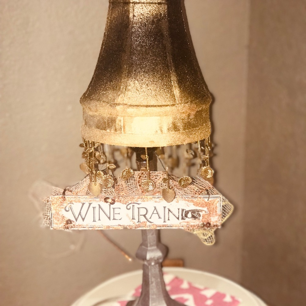 Lamp $6